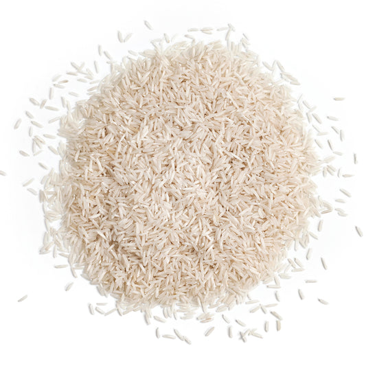 BASMATI RICE PREMIUM MEDIUM