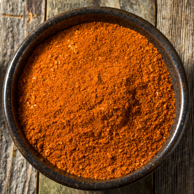 BEREBERE SPICE HB UNSALT