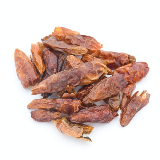 BIRDSEYE CHILI EX-HEAT