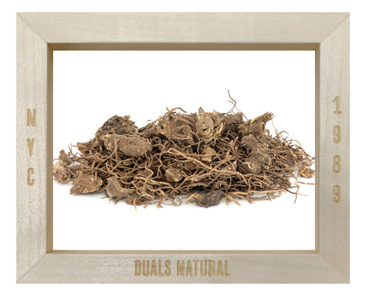 BLACK COHOSH ROOT