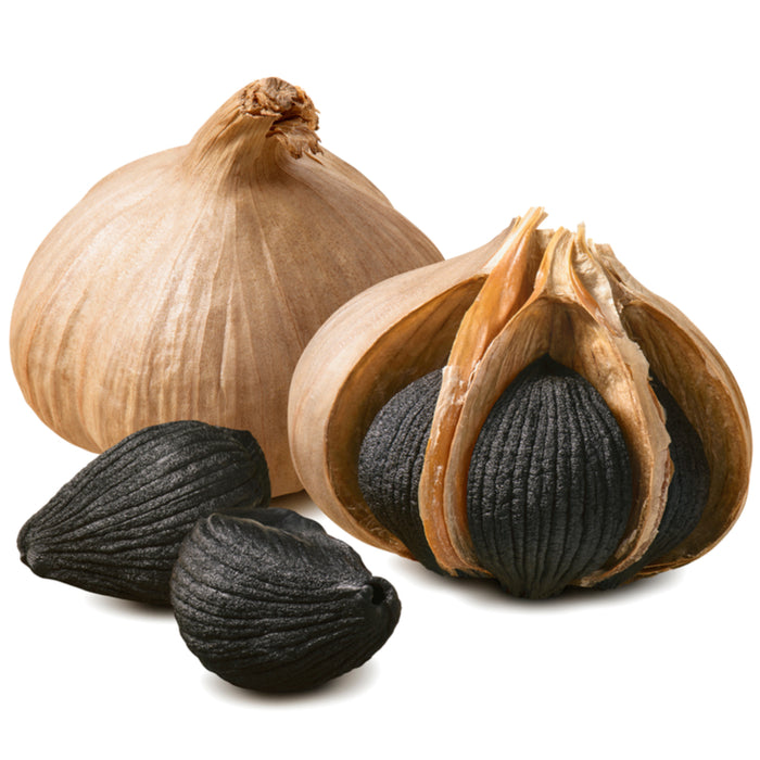 BLACK GARLIC WHOLE BUDS