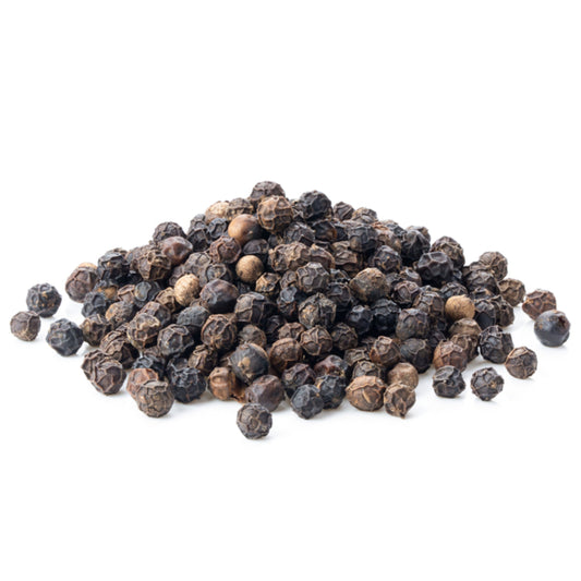 BLACK PEPPER CORNS VIETNAM