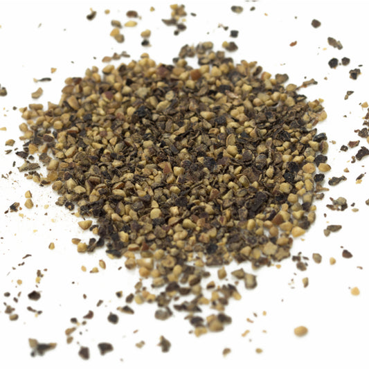 BLACK PEPPER (BUTCHER)