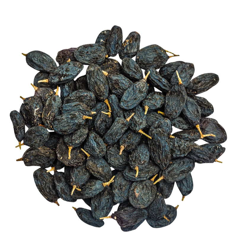 Black Raisins Jumbo