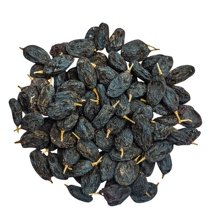 BLACK RAISINS JUMBO