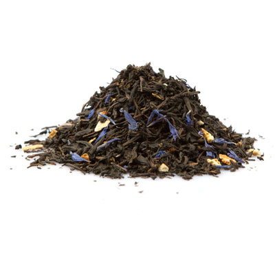 BLACK TEA EARL GREY