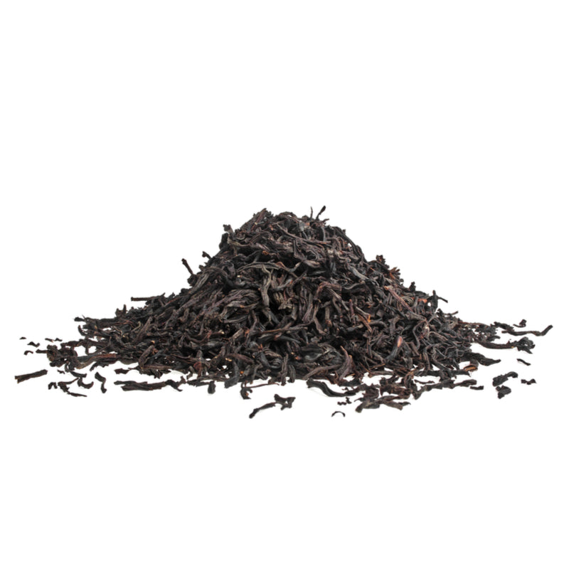 BLACK TEA SPECIAL INTERNATIONAL BLEND