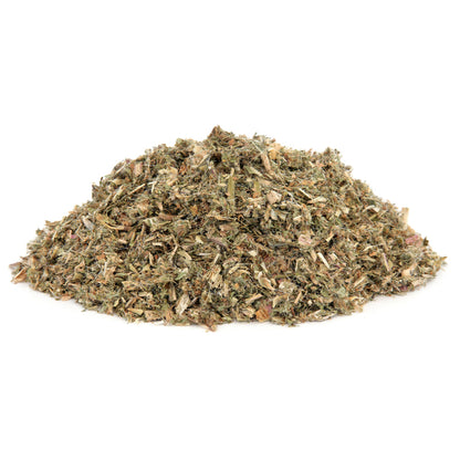 BLESSED THISTLE HERB