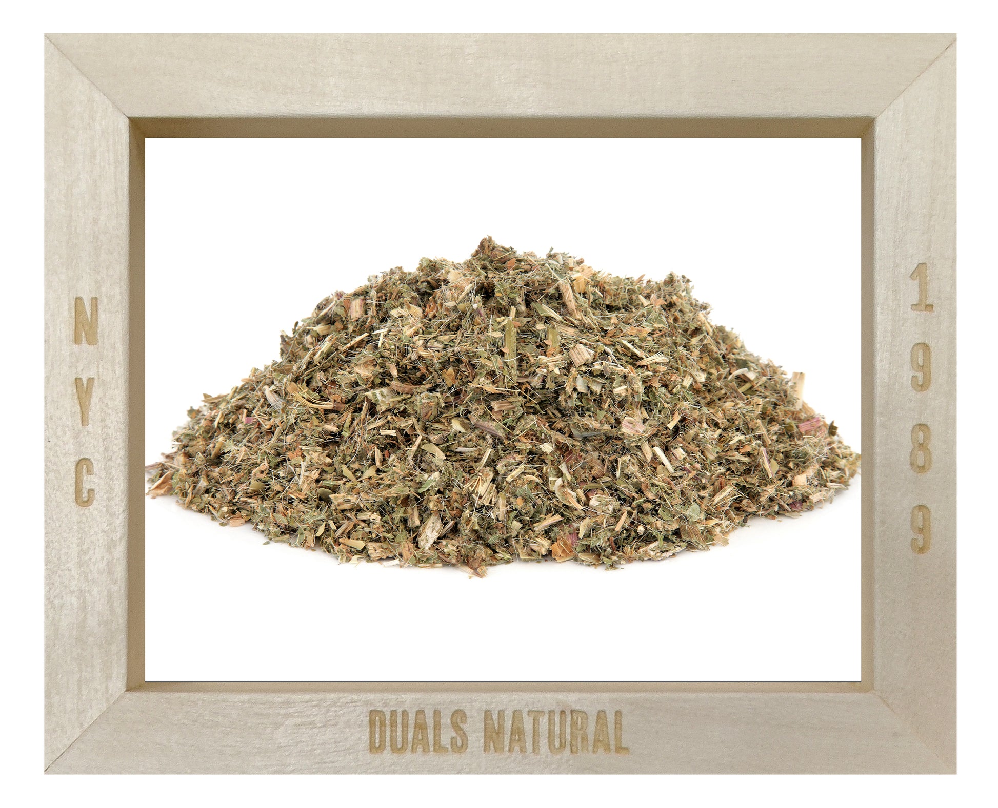 BLESSED THISTLE HERB