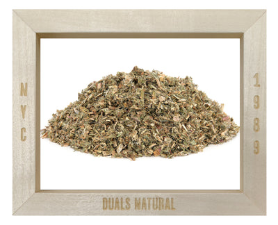 BLESSED THISTLE HERB