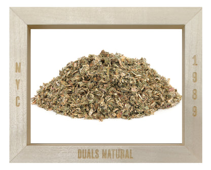 BLESSED THISTLE HERB