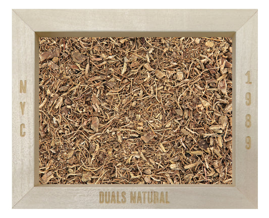 BLUE COHOSH ROOT