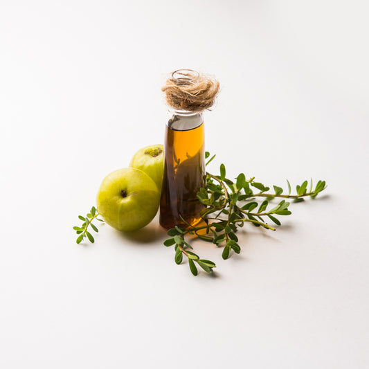 BRAHMI MASSAGE OIL