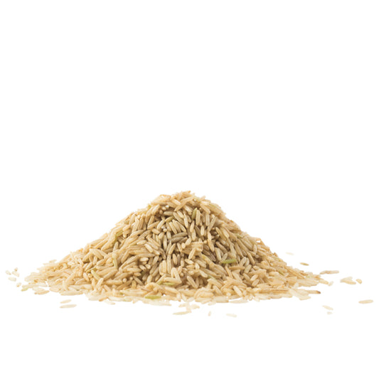 BROWN BASMATI RICE