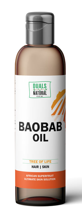BAOBAB OIL
