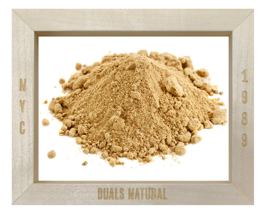 CAMU CAMU POWDER ORG