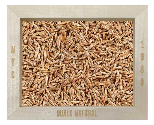 CARAWAY SEED