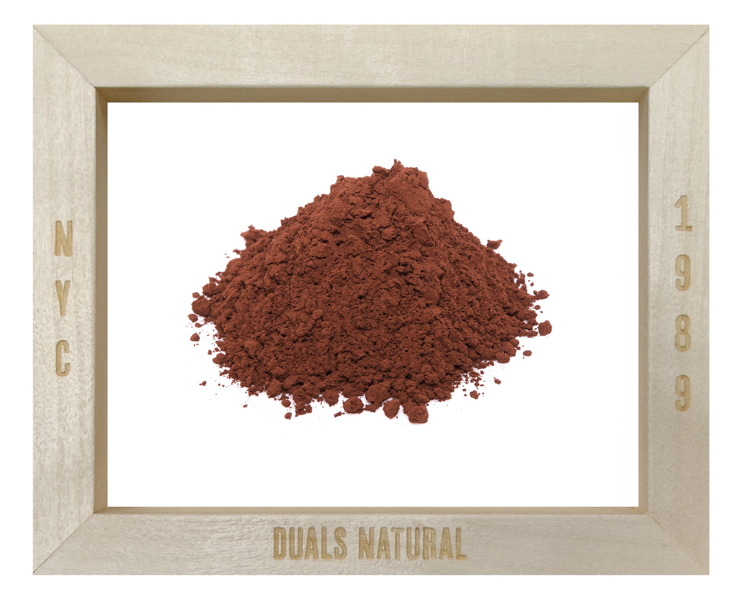 CAROB POWDER RAW