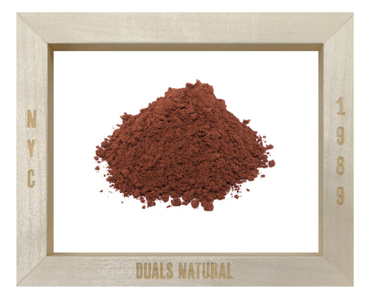 CAROB POWDER RAW