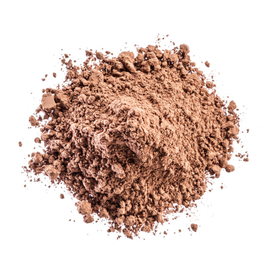 CAROB, ROASTED