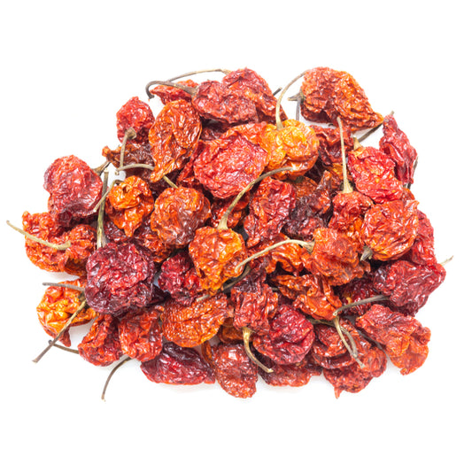 CAROLINA REAPER WHOLE