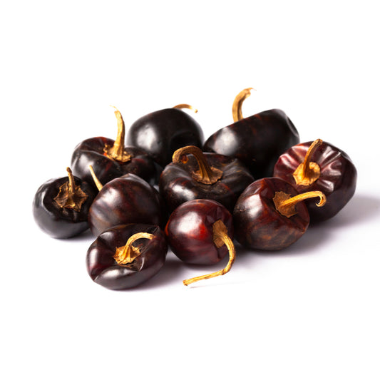 CASCABEL CHILI