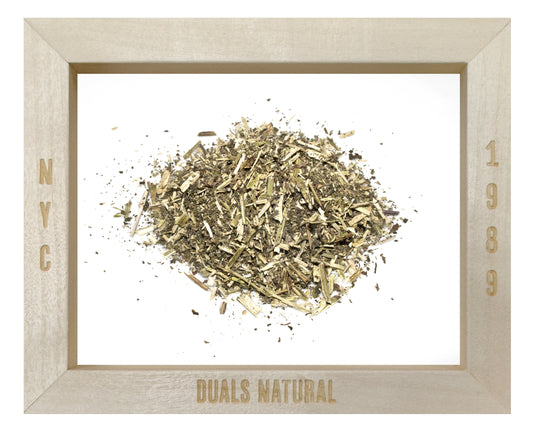 CATNIP HERB ORG