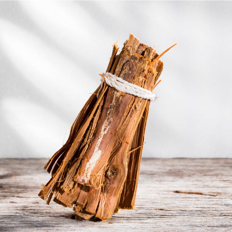 CATS CLAW BARK