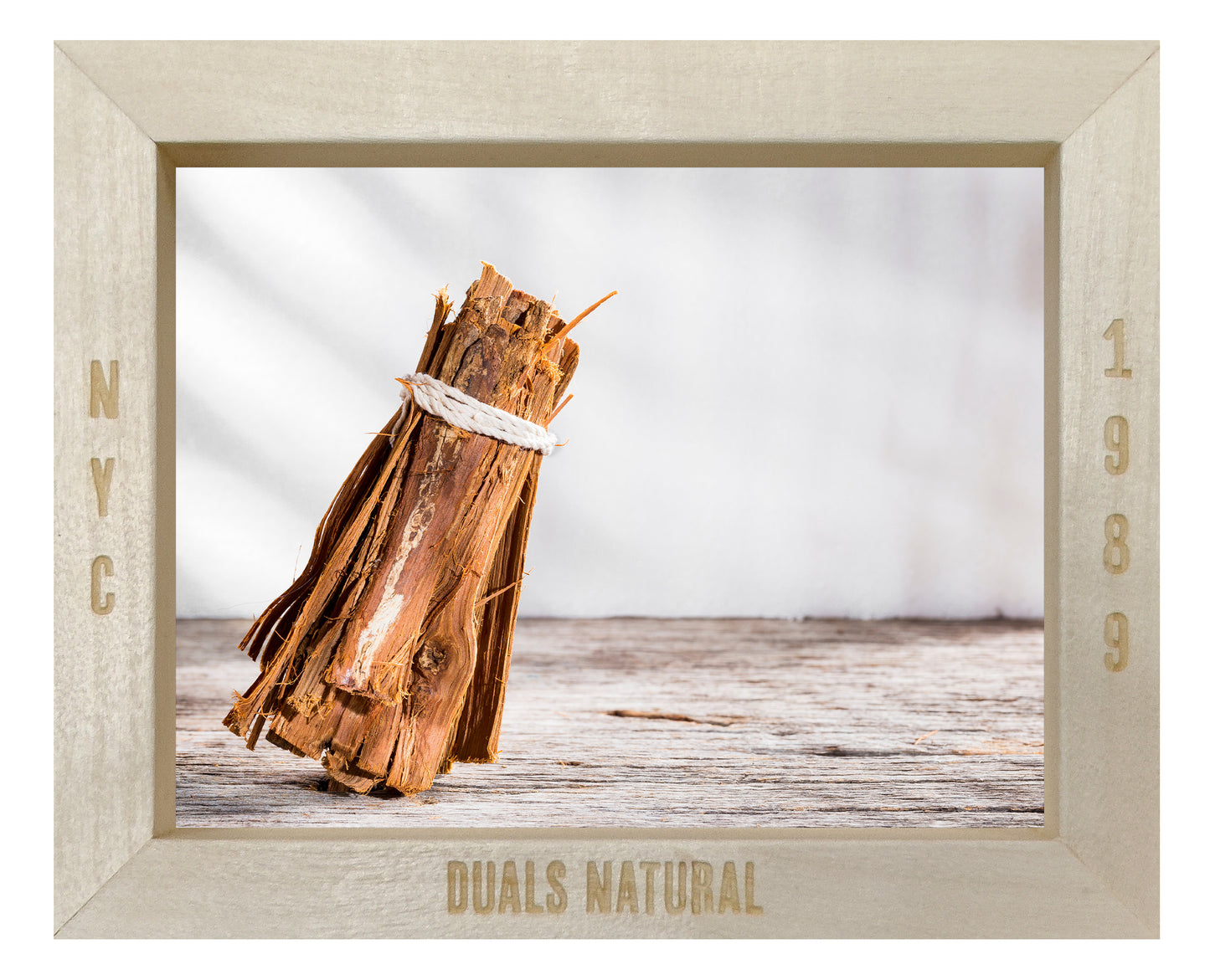 CATS CLAW BARK