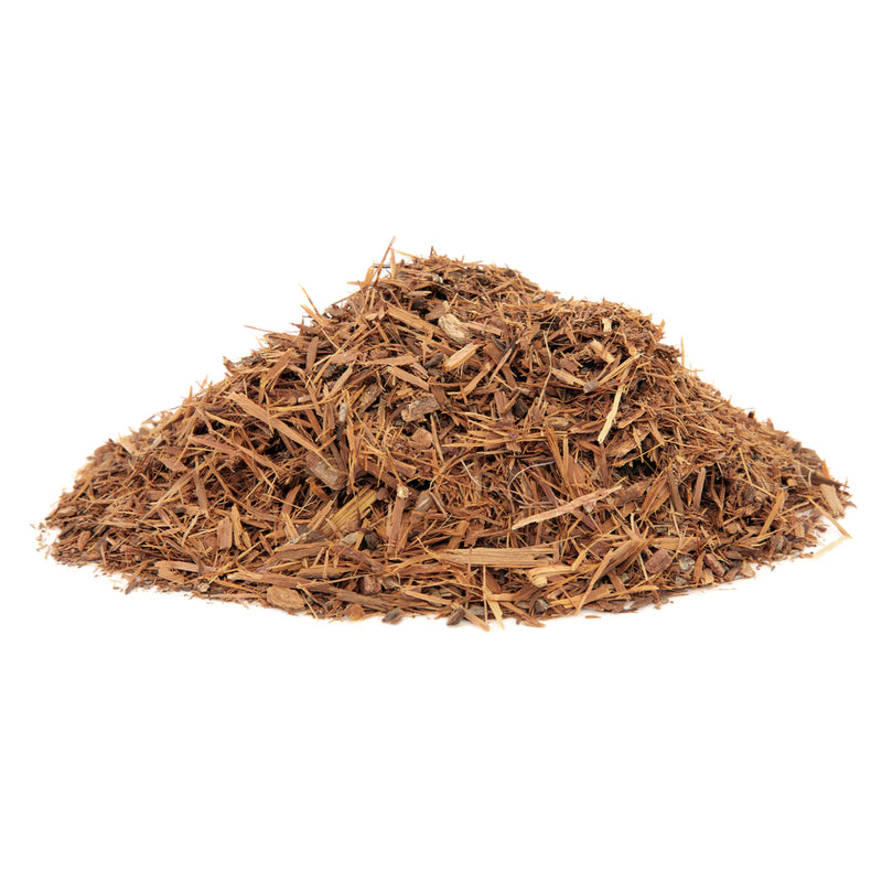 CATUABA  カツアバ Catuaba (Trichilia catigua) Cut & Sifted (1 pound) - Herbs America