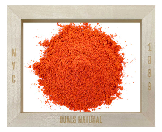 CAYENNE PEPPER POWDER EXTRA HOT