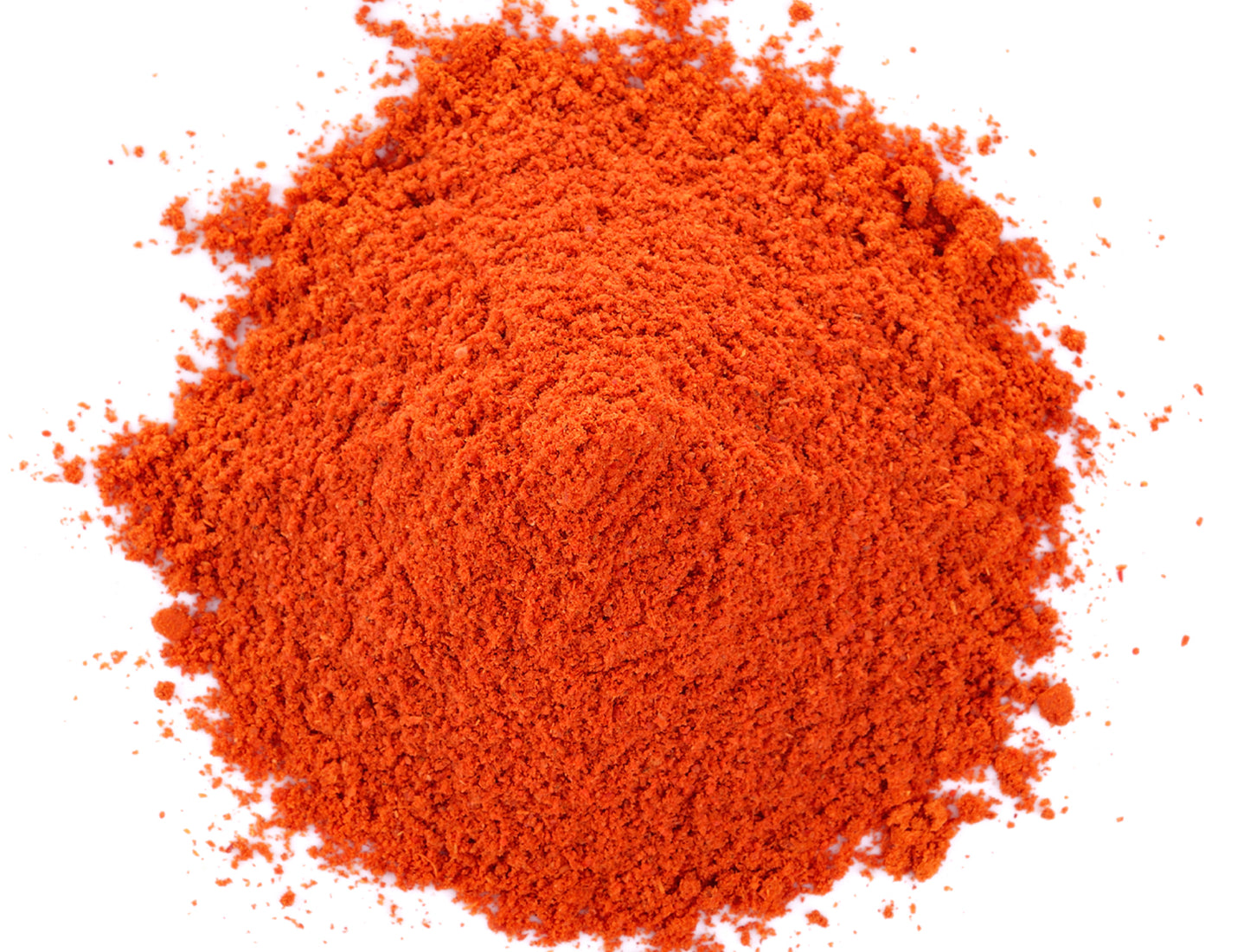 Cayenne Pepper Powder Extra-Hot