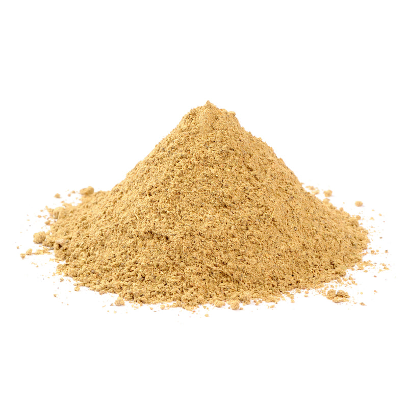 CHAI MASALA POWDER (NO TEA)