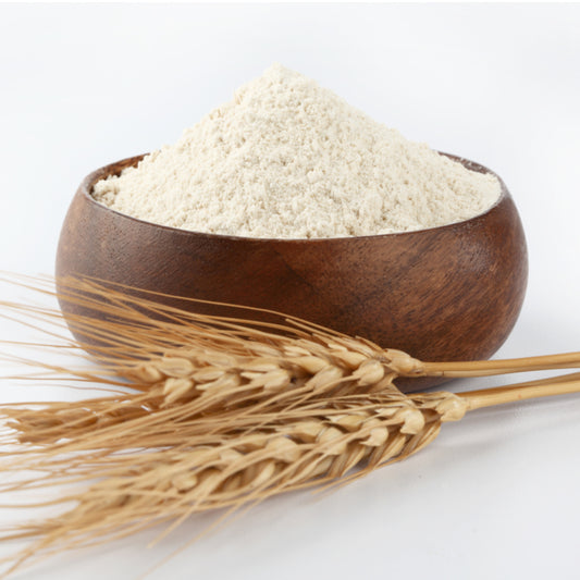 CHAPATI ATTA WHEAT FLOUR & WHEAT BRAN DURUM