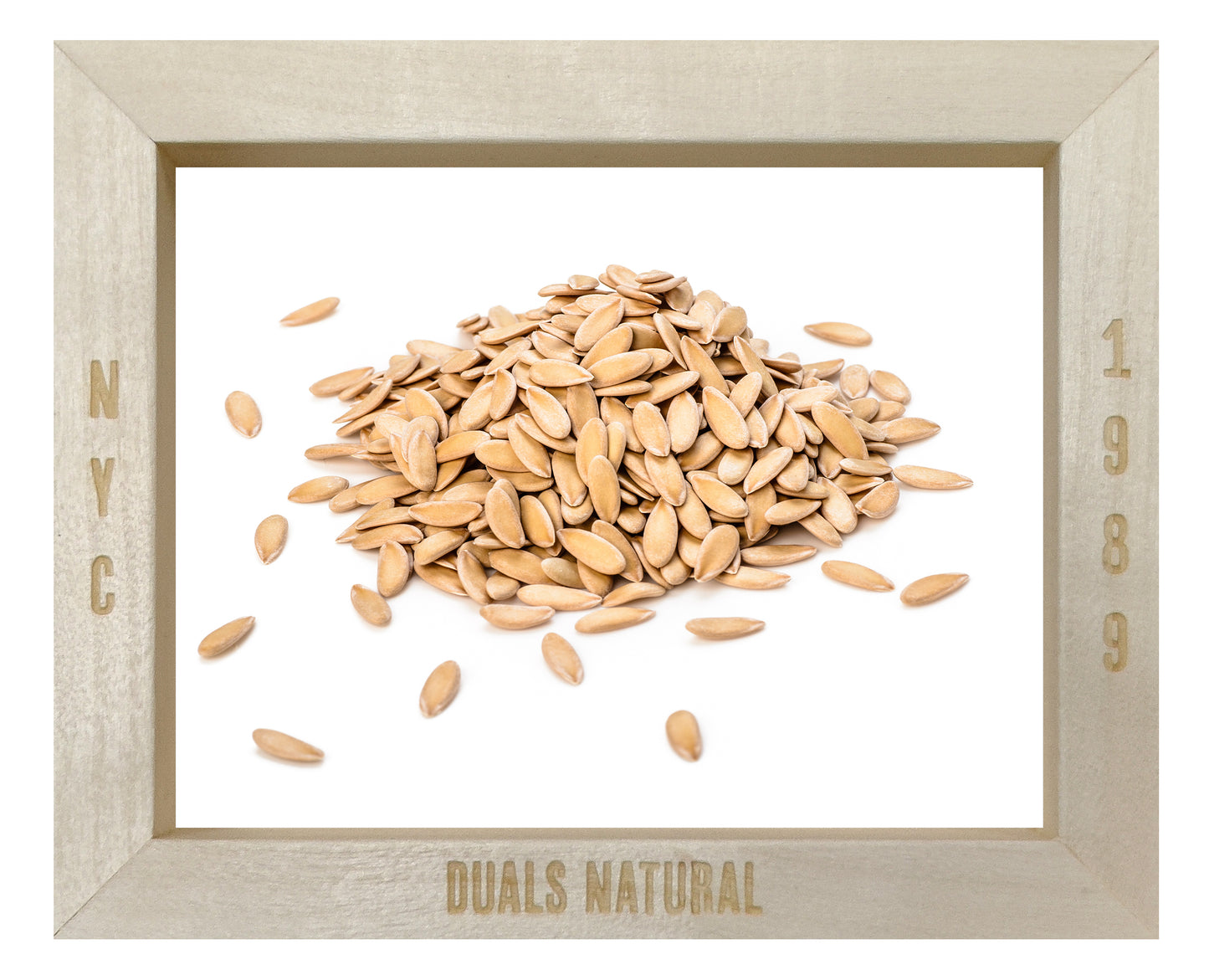 CHAR MAGAZ (MELON SEEDS)