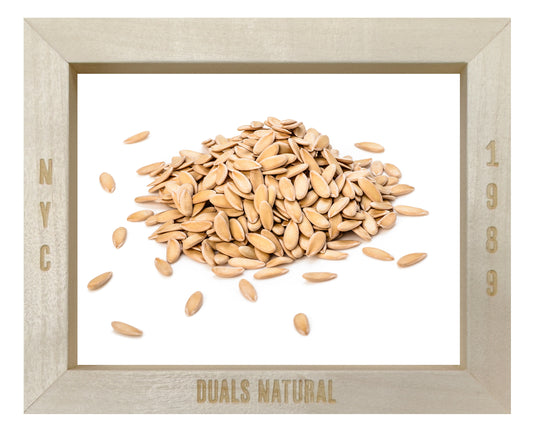 CHAR MAGAZ (MELON SEEDS)