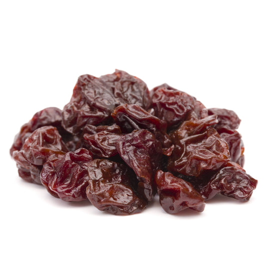 CHERRIES BING PITTED