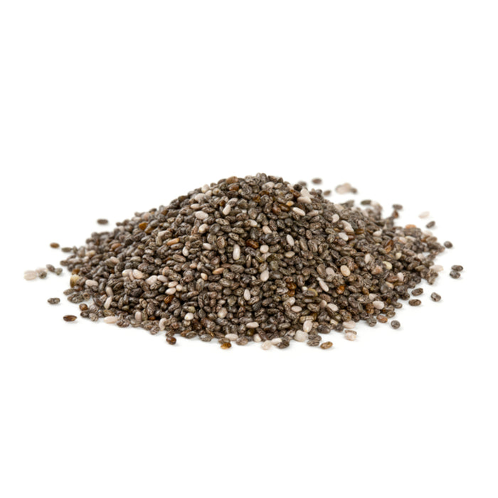 CHIA SEED ORG