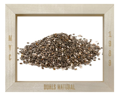 CHIA SEED ORG