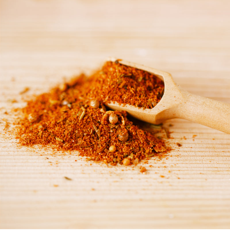 CHICKEN RUB SPICE