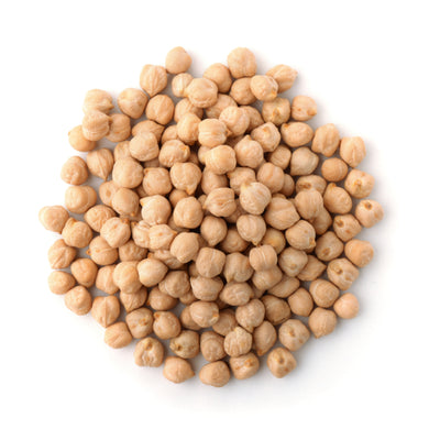 CHICK PEAS WHOLE