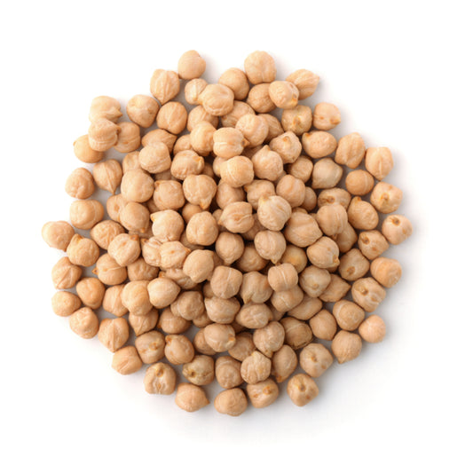 CHICK PEAS WHOLE
