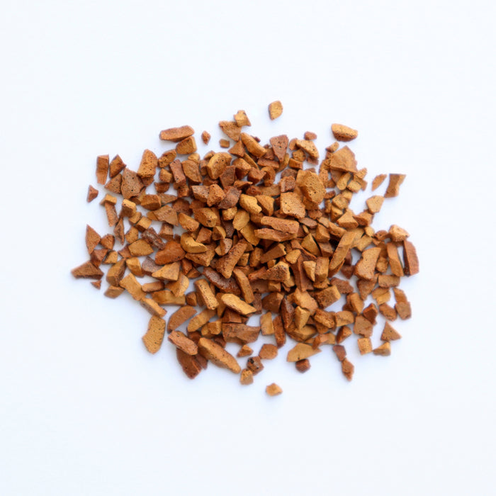 CHICORY ROOT GRANULES ROASTED