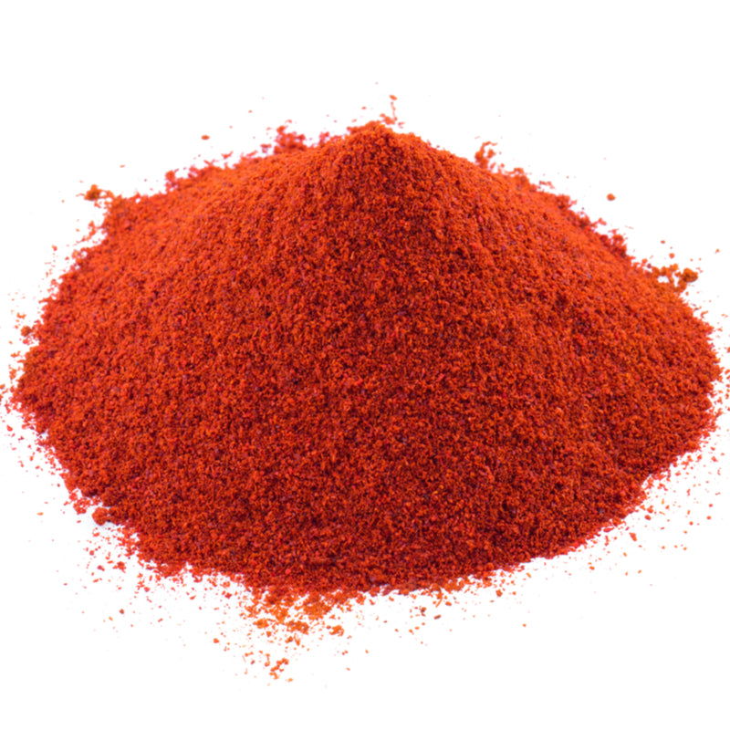 CHILI POWDER (INDIAN)