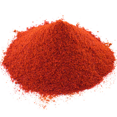CHILI POWDER (INDIAN)
