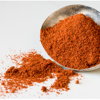 CHIPOTLE CHILI POWDER