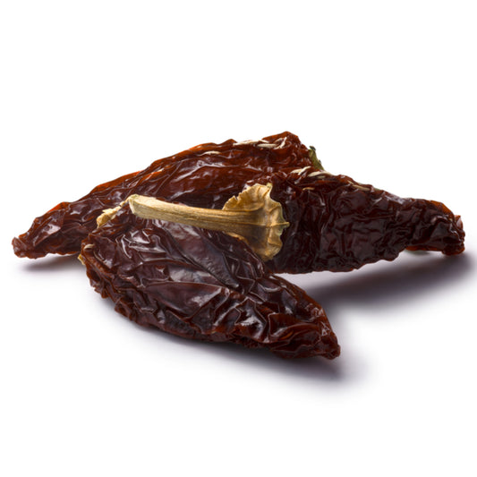 CHIPOTLE, SMOKED