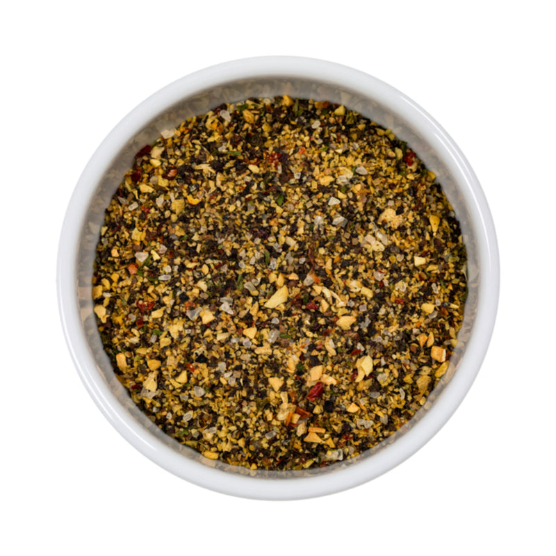 CHOP GRILLING SPICE ORG