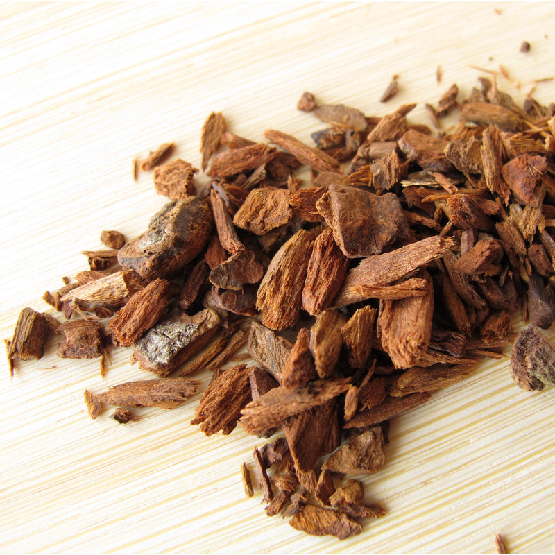 CINCHONA BARK WILD CRAFT