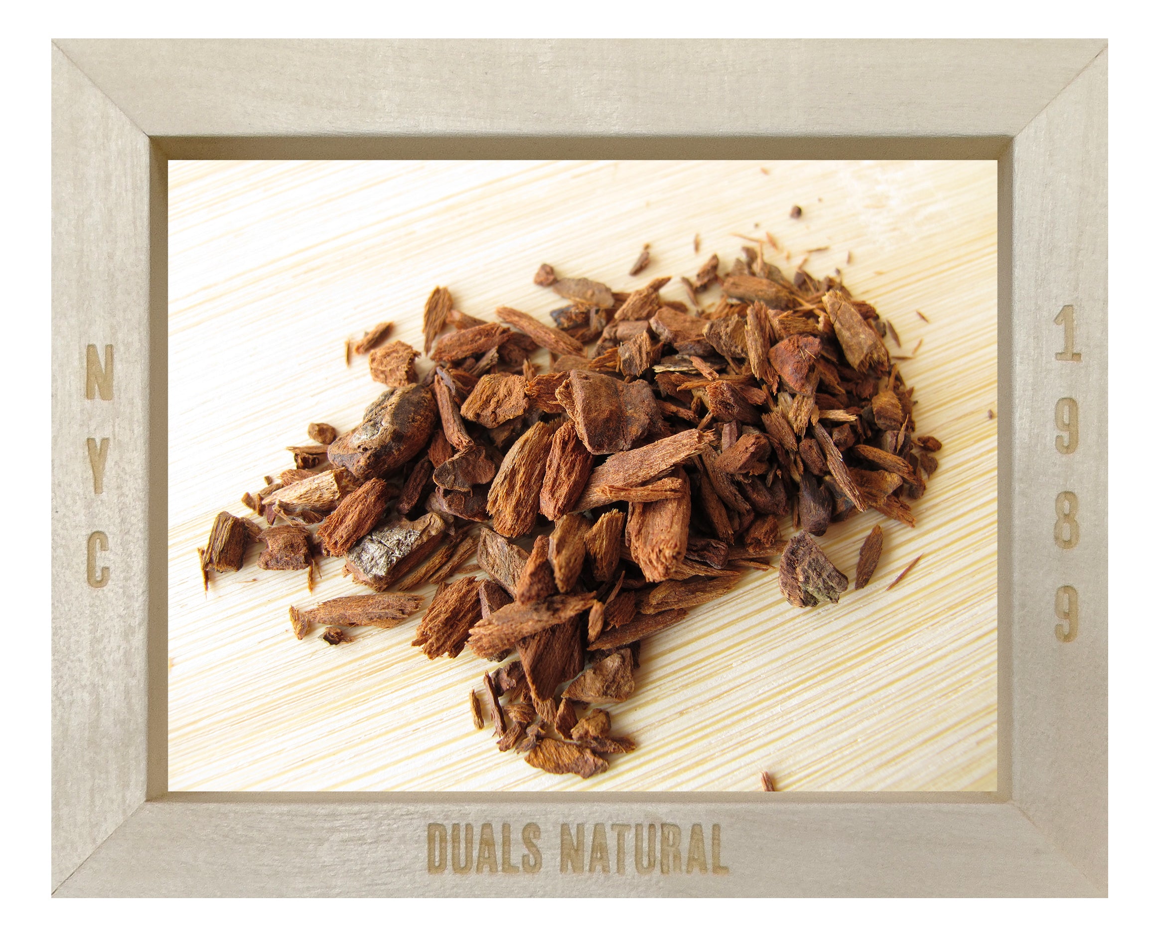 Cinchona Bark Wild Craft
